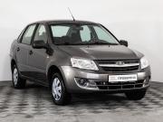 Lada (ВАЗ) Granta I Санкт-Петербург  - изображение 19