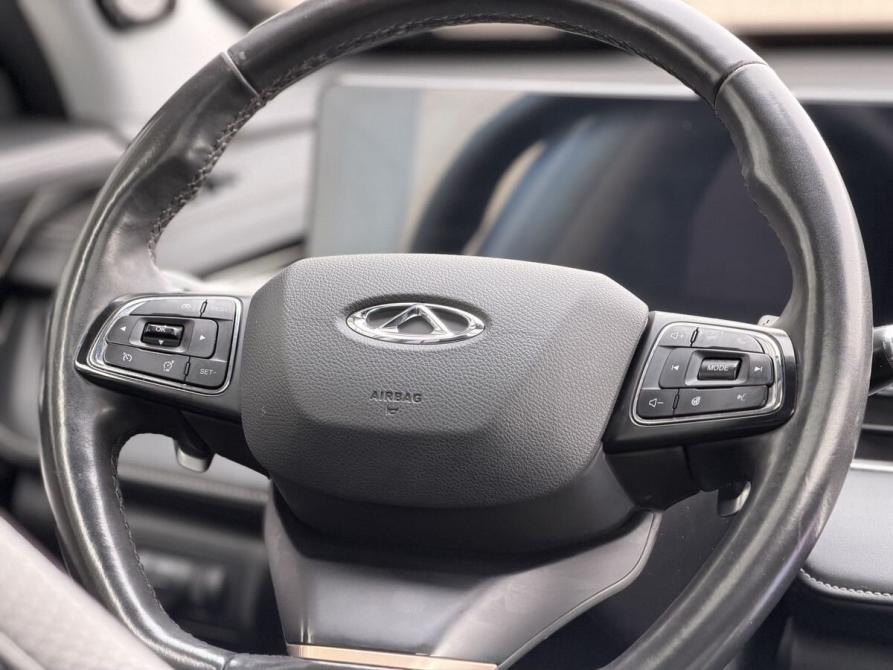 Chery Tiggo 8 Pro Max I Тверь  - изображение 25