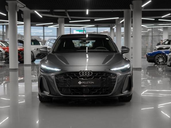 Audi A6 VI (C9) с пробегом 2026 года, цена 9 350 000 рублей, 11 км, седан, Автокод Объявления