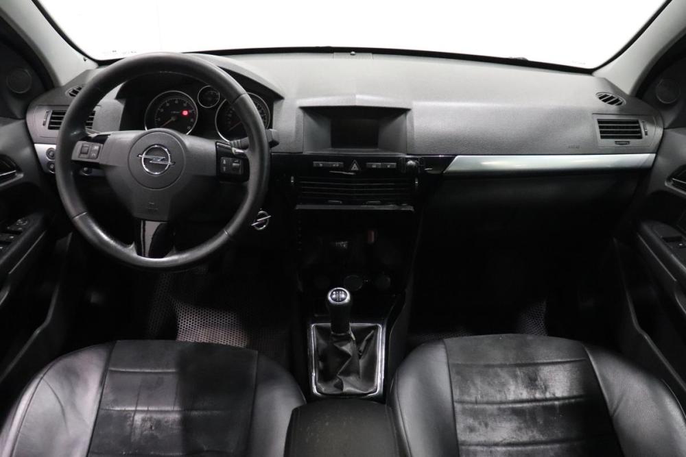 Opel Astra H Рестайлинг Ульяновск  - изображение 7