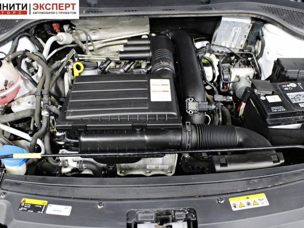 Skoda Rapid II с пробегом 2021 года, цена 1 847 000 рублей, 135985 км, лифтбек, Автокод Объявления