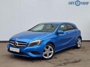 Mercedes-Benz A-Класс III (W176) Москва  - изображение 13