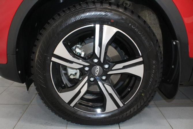 Chery Tiggo 4 Pro I с пробегом 2024 года, цена 1 800 000 рублей, 3544 км, внедорожник, Автокод Объявления
