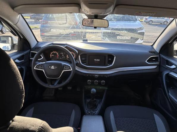 Lada (ВАЗ) Vesta I Рестайлинг (NG) с пробегом 2023 года, цена 1 120 000 рублей, 38835 км, седан, Автокод Объявления