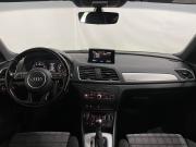 Audi Q3 I (8U) Рестайлинг Воронеж  - изображение 33