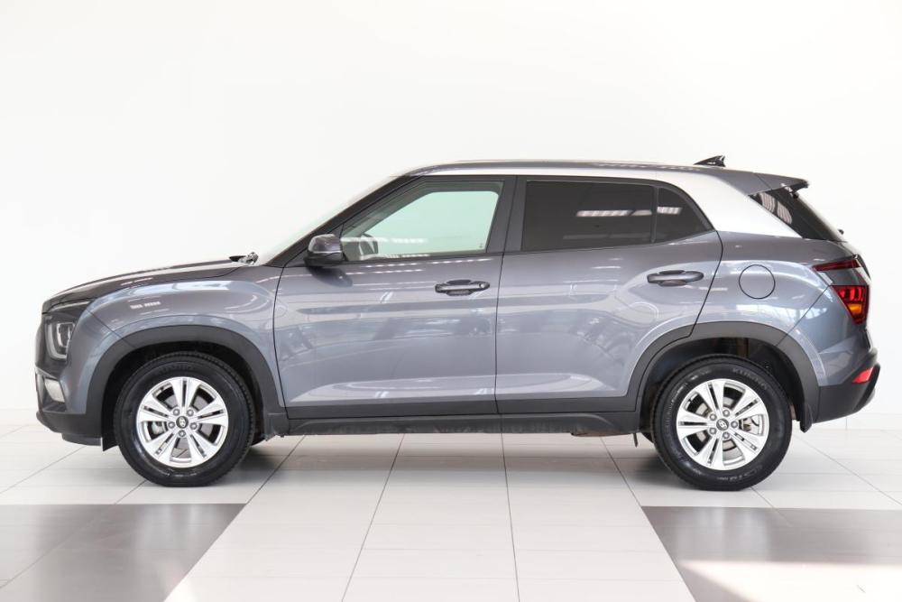 Hyundai Creta II Ульяновск  - изображение 5