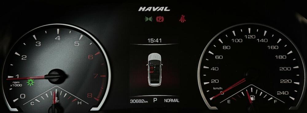 Haval Jolion I Москва  - изображение 6