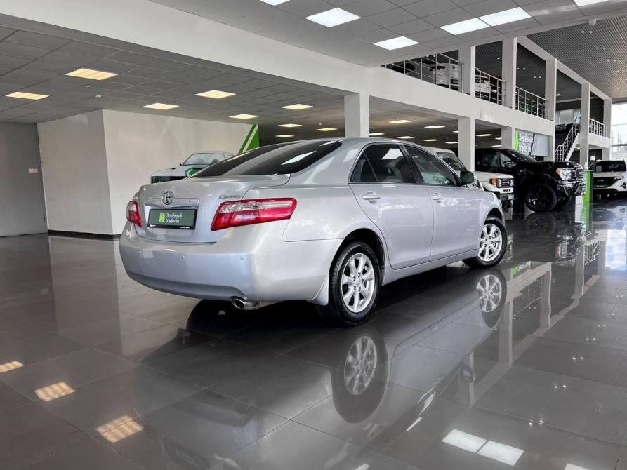 Toyota Camry VI (XV40) Рестайлинг Тверь  - изображение 2
