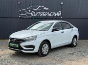 Lada (ВАЗ) Vesta I Рестайлинг (NG) Ижевск  - изображение 16