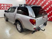 Mitsubishi L200 IV Новочеркасск  - изображение 22