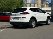 Hyundai Tucson III Рестайлинг Санкт-Петербург  - изображение 16
