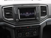 Volkswagen Amarok I Рестайлинг Москва  - изображение 36
