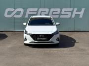 Hyundai Solaris II Кропоткин  - изображение 25
