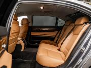 BMW 7 серии V (F01/F02/F04) Рестайлинг Красноярск  - изображение 31