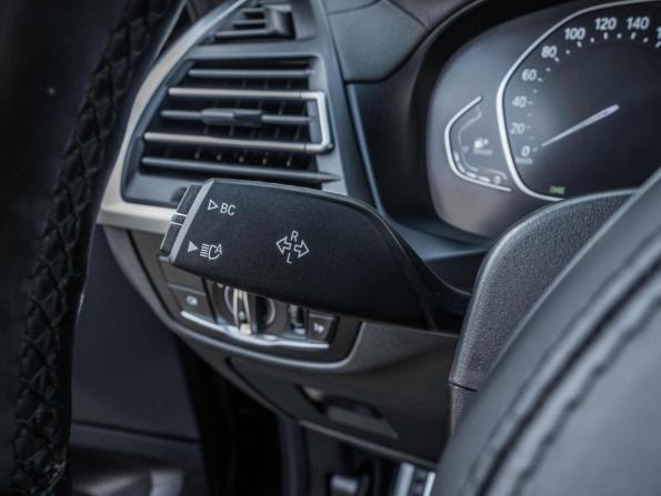 BMW X4 II (G02) Рестайлинг с пробегом 2021 года, цена 5 998 000 рублей, 53245 км, внедорожник, Автокод Объявления