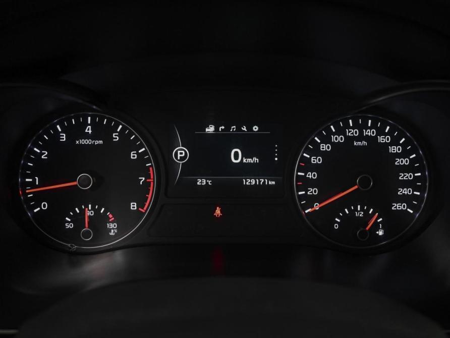 Kia Optima IV Ставрополь  - изображение 21