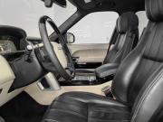 Land Rover Range Rover IV Новосибирск  - изображение 49