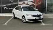 Skoda Rapid I Оренбург  - изображение 18