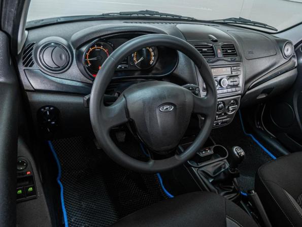 Lada (ВАЗ) Granta I Рестайлинг с пробегом 2023 года, цена 879 000 рублей, 26421 км, седан, Автокод Объявления