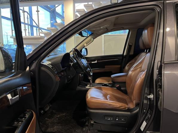 Kia Mohave I Рестайлинг с пробегом 2019 года, цена 3 288 000 рублей, 189407 км, внедорожник, Автокод Объявления