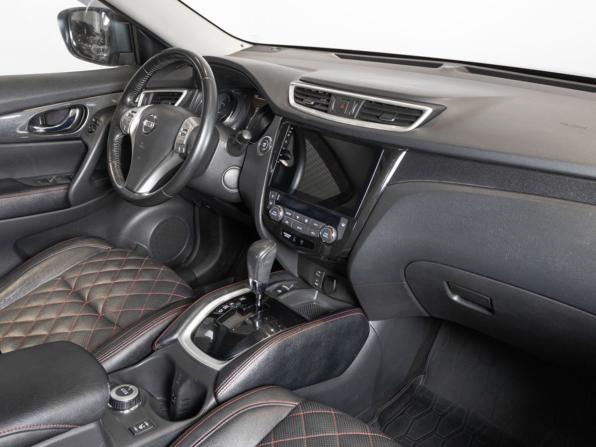 Nissan X-Trail III с пробегом 2018 года, цена 1 889 658 рублей, 187645 км, внедорожник, Автокод Объявления
