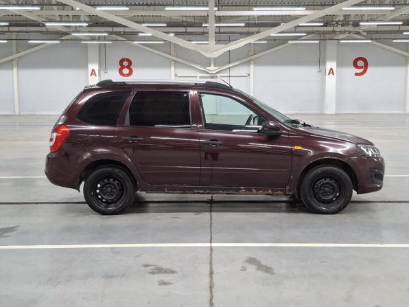 Lada (ВАЗ) Kalina II с пробегом 2015 года, цена 360 000 рублей, 171911 км, универсал, Автокод Объявления