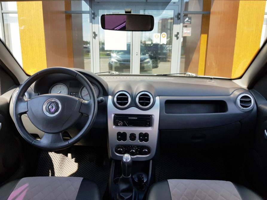 Renault Sandero I Брянск  - изображение 11