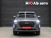 Chery Tiggo 7 Pro Max I Екатеринбург  - изображение 26