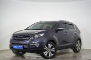 Kia Sportage III Оренбург  - изображение 26