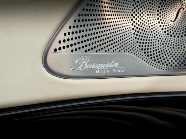 Mercedes-Benz Maybach S-Класс I (X222) Рестайлинг с пробегом 2018 года, цена 4 700 000 рублей, 124280 км, седан, Автокод Объявления