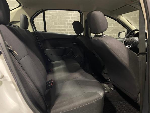 Renault Logan II Рестайлинг с пробегом 2020 года, цена 850 000 рублей, 87264 км, седан, Автокод Объявления