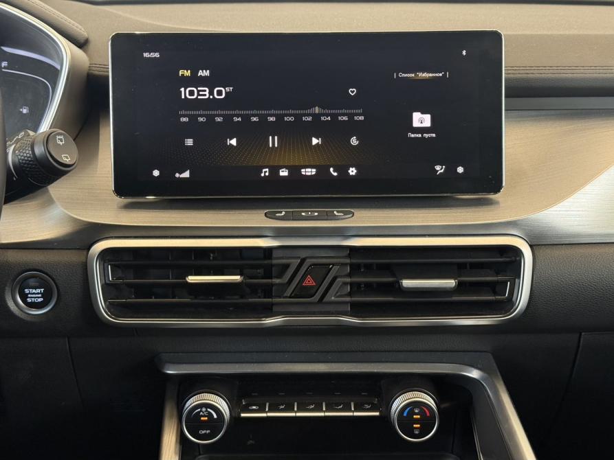Geely Coolray I Псков  - изображение 14