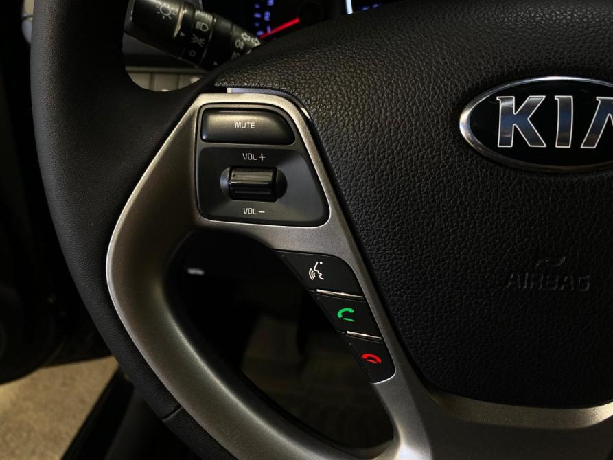 Kia Rio III Рестайлинг Челябинск  - изображение 16