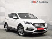 Hyundai Santa Fe III Рестайлинг Екатеринбург  - изображение 27