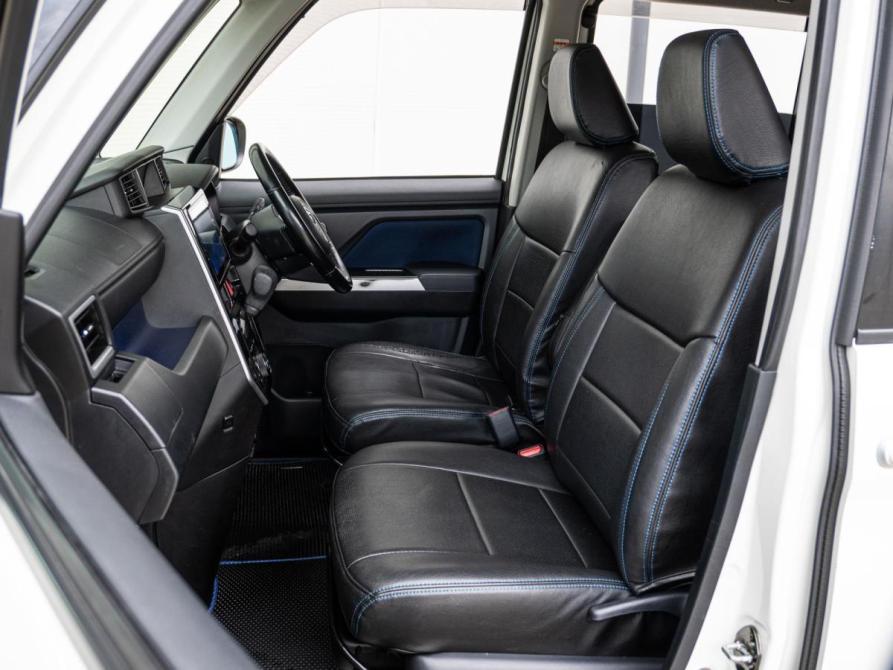 Toyota Roomy I Краснодар  - изображение 8