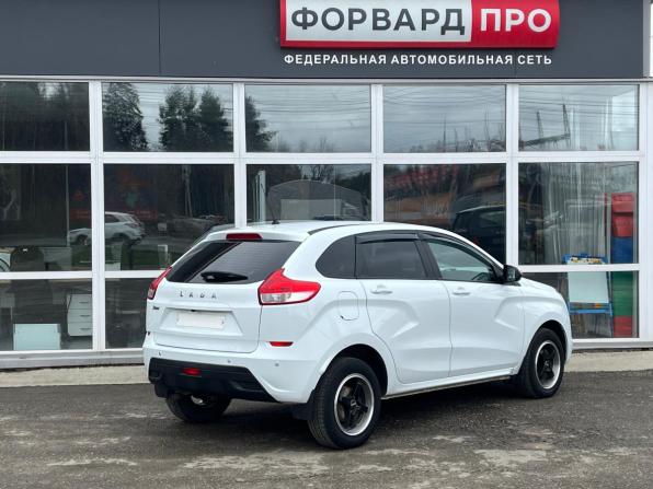 Lada (ВАЗ) XRAY I с пробегом 2020 года, цена 880 000 рублей, 94800 км, хэтчбек, Автокод Объявления