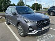 Chery Tiggo 7 Pro I Санкт-Петербург  - изображение 10