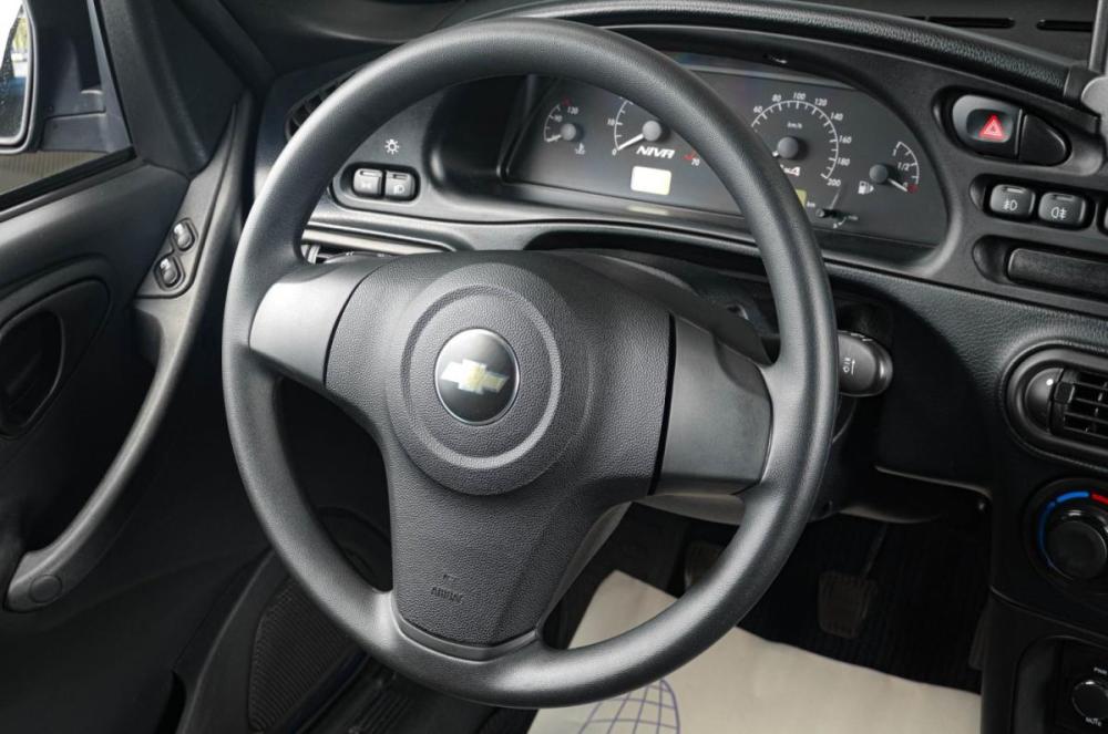 Chevrolet Niva I Рестайлинг Тюмень  - изображение 12