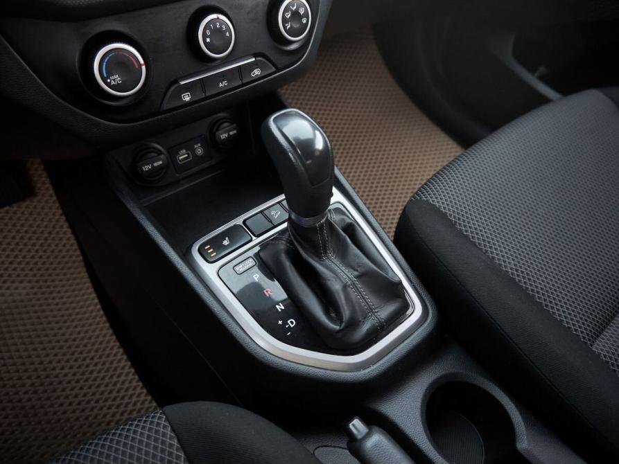 Hyundai Creta I Казань  - изображение 10