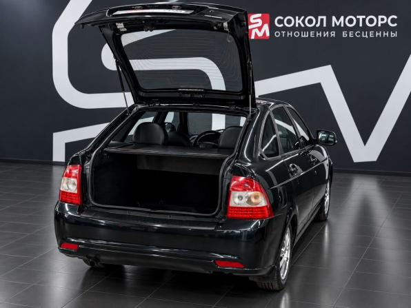 Lada (ВАЗ) Priora I с пробегом 2008 года, цена 399 900 рублей, 177000 км, хэтчбек, Автокод Объявления