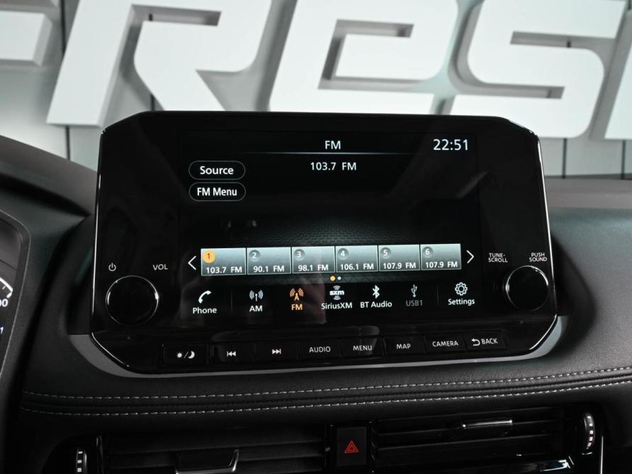 Nissan Rogue III Ростов-на-Дону  - изображение 14
