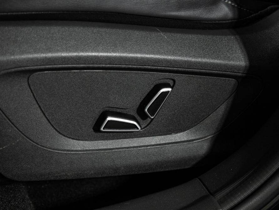 Changan CS55 Plus II Санкт-Петербург  - изображение 27