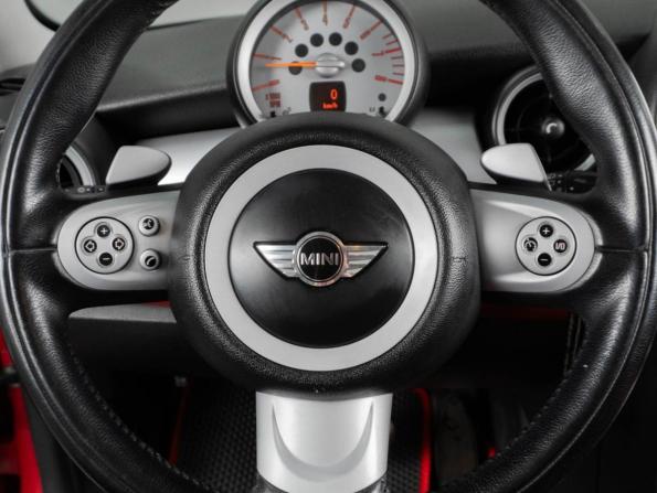 Mini Hatch II (R56) с пробегом 2007 года, цена 819 000 рублей, 209026 км, хэтчбек, Автокод Объявления