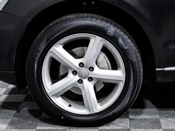 Audi Q5 I (8R) Рестайлинг с пробегом 2013 года, цена 1 650 000 рублей, 217940 км, внедорожник, Автокод Объявления