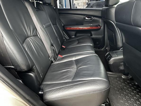 Lexus RX II с пробегом 2005 года, цена 1 350 000 рублей, 252307 км, внедорожник, Автокод Объявления