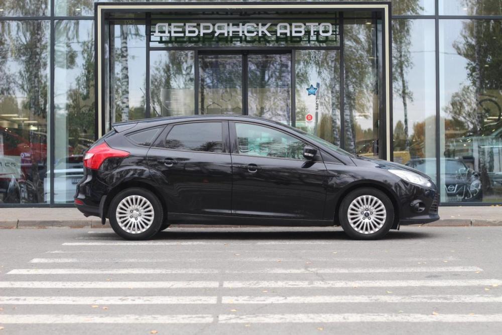 Ford Focus III Брянск  - изображение 4