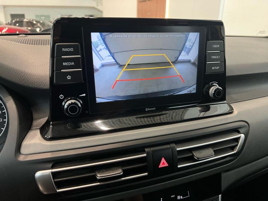 Kia Seltos I Санкт-Петербург  - изображение 29