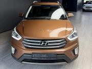 Hyundai Creta I Москва  - изображение 26