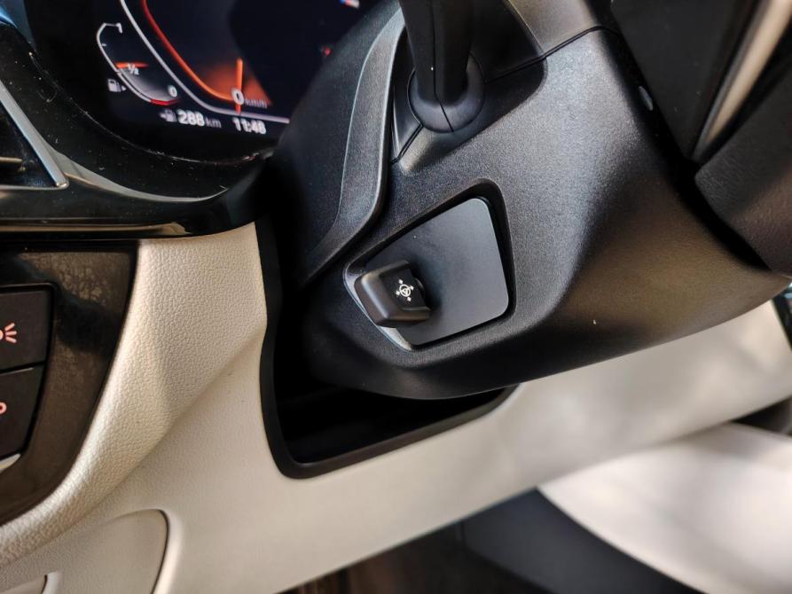 BMW 5 серии VII (G30/G31/G38) Рестайлинг Санкт-Петербург  - изображение 14
