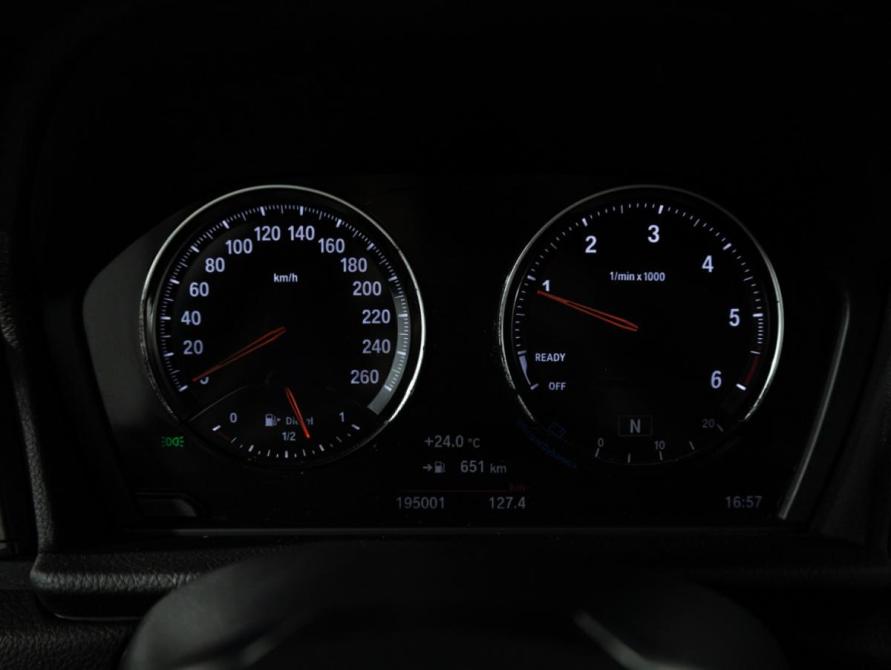 BMW 2 серии Gran Tourer F46 Рестайлинг Санкт-Петербург  - изображение 12